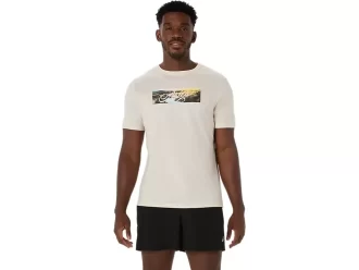 T-SHIRT COUNTRY MOUNTAIN DA UOMO