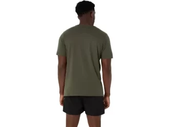 T-SHIRT COUNTRY MOUNTAIN DA UOMO