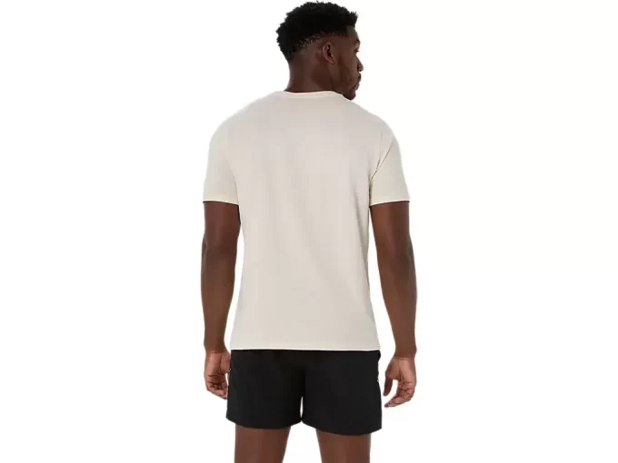 T-SHIRT COUNTRY MOUNTAIN DA UOMO