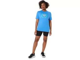T-shirt da tennis Asics