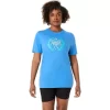T-shirt da tennis Asics