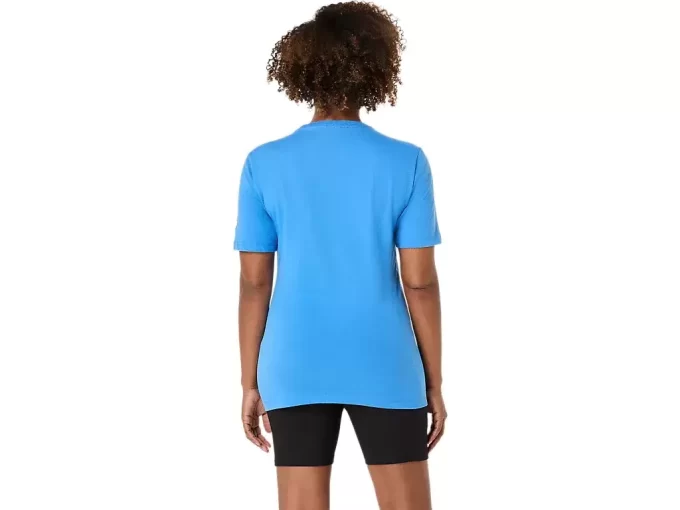 T-shirt da tennis Asics