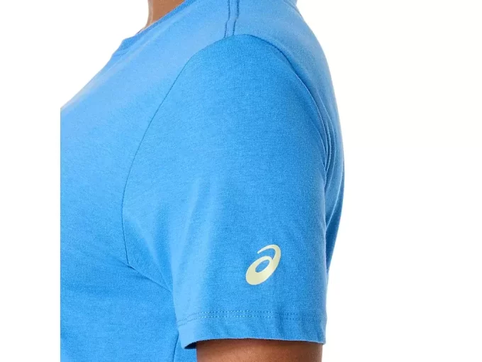 T-shirt da tennis Asics