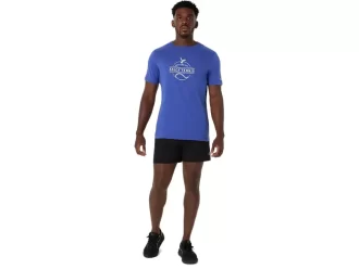 T-SHIRT DA TENNIS UOMO NY