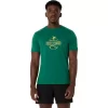 T-SHIRT DA TENNIS UOMO NY