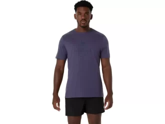 T-SHIRT DA TENNIS UOMO NY