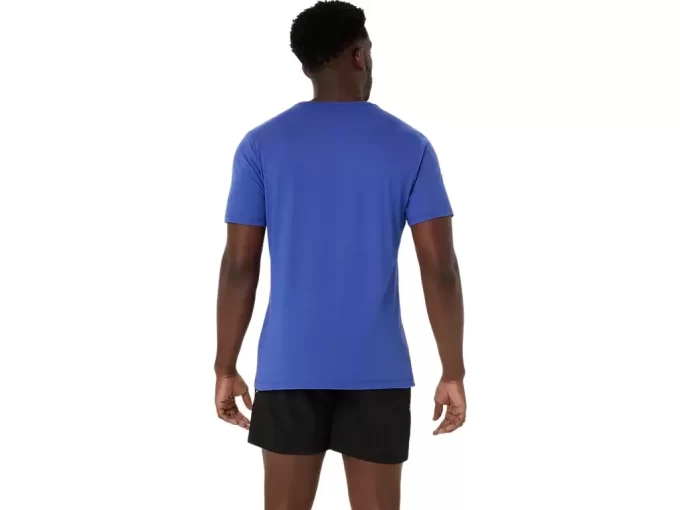 T-SHIRT DA TENNIS UOMO NY