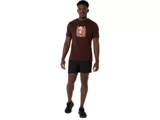 T-SHIRT DESERT TRAILS 77 DA UOMO