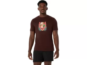 T-SHIRT DESERT TRAILS 77 DA UOMO