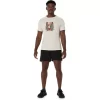 T-SHIRT DESERT TRAILS 77 DA UOMO