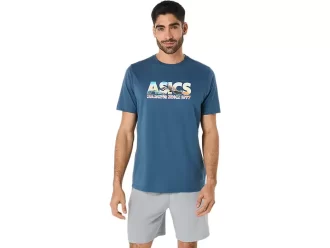 T-SHIRT FUJI IN FIORE