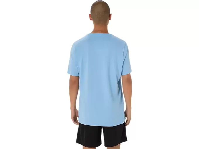 T-SHIRT FUJI IN FIORE