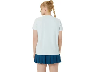 T-SHIRT GRAFICA CLASSICA DA DONNA