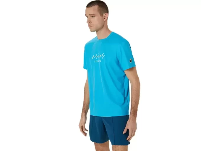 T-SHIRT GRAFICA CLASSICA DA UOMO T-SHIRT GRAFICA CLASSICA DA UOMO