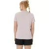 T-SHIRT GRAFICA DA TENNIS DA DONNA