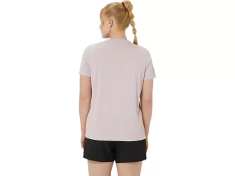 T-SHIRT GRAFICA DA TENNIS DA DONNA
