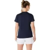 T-SHIRT GRAFICA DA TENNIS DA DONNA