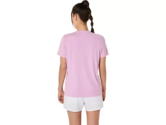 T-SHIRT GRAFICA DA TENNIS DA DONNA
