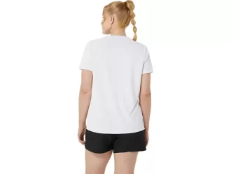 T-SHIRT GRAFICA DA TENNIS DA DONNA