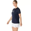 T-SHIRT GRAFICA DA TENNIS DA DONNA