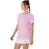 T-SHIRT GRAFICA DA TENNIS DA DONNA