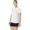 T-SHIRT GRAFICA DA TENNIS DA DONNA