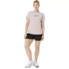 T-SHIRT GRAFICA DA TENNIS DA DONNA