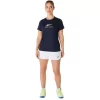 T-SHIRT GRAFICA DA TENNIS DA DONNA