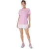 T-SHIRT GRAFICA DA TENNIS DA DONNA