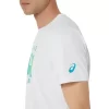 T-SHIRT GRAFICA GS DA UOMO T-SHIRT GRAFICA GS DA UOMO