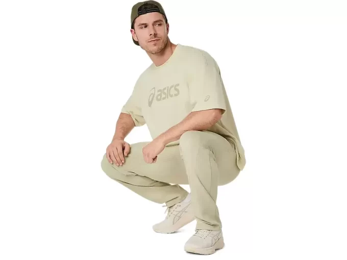 T-shirt grafica Relax Fit