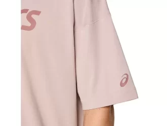 T-shirt grafica Relax Fit