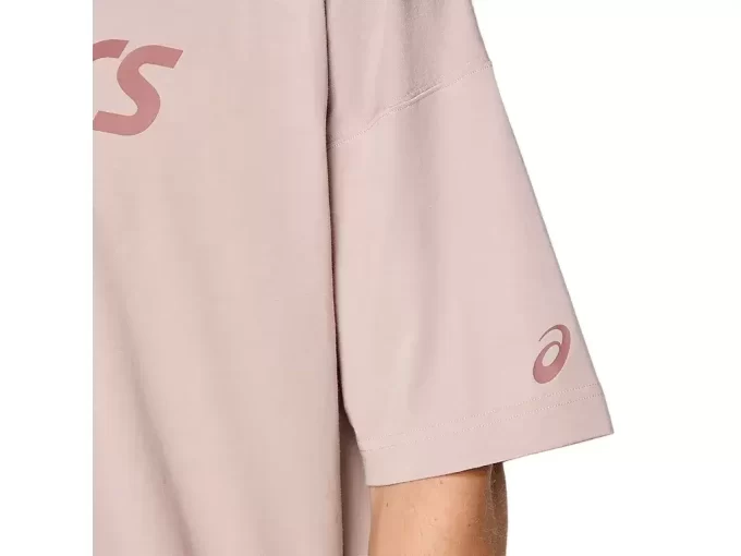 T-shirt grafica Relax Fit