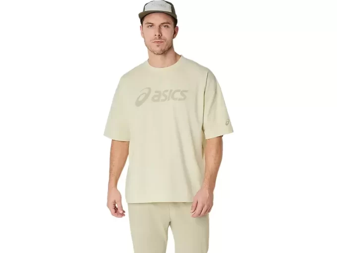 T-shirt grafica Relax Fit