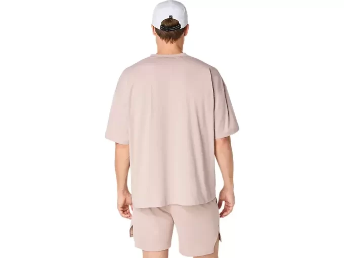 T-shirt grafica Relax Fit