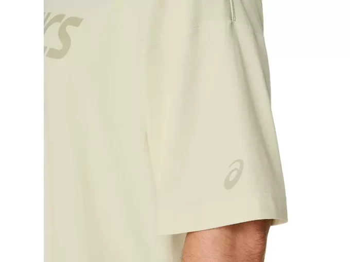 T-shirt grafica Relax Fit