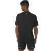 T-SHIRT GRAFICA UNISEX DA ATLETICA LEGGERA ASICS
