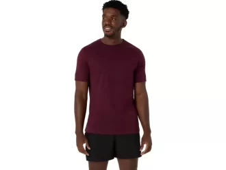 T-SHIRT IN POLICOTONE PR DA UOMO