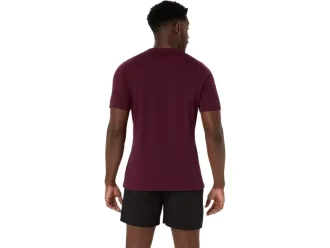 T-SHIRT IN POLICOTONE PR DA UOMO