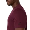 T-SHIRT IN POLICOTONE PR DA UOMO