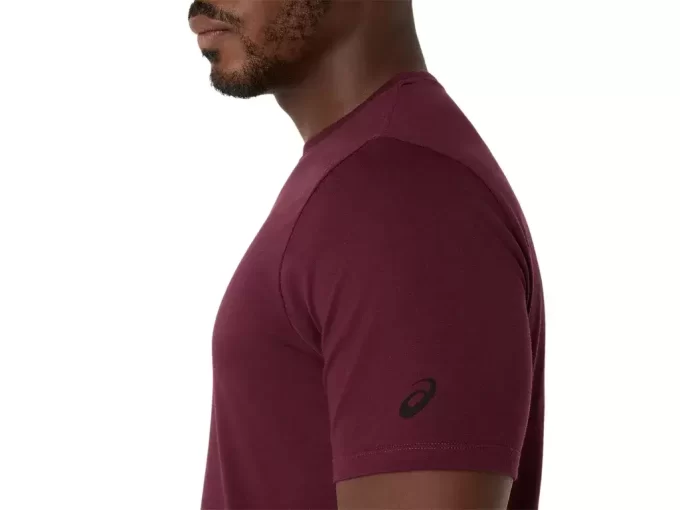 T-SHIRT IN POLICOTONE PR DA UOMO