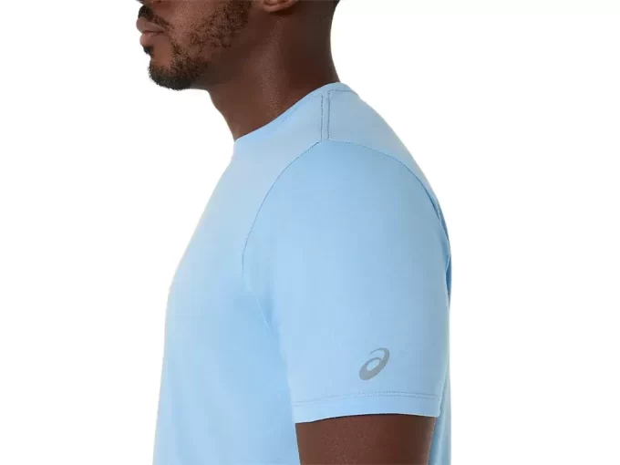 T-SHIRT IN POLICOTONE PR DA UOMO