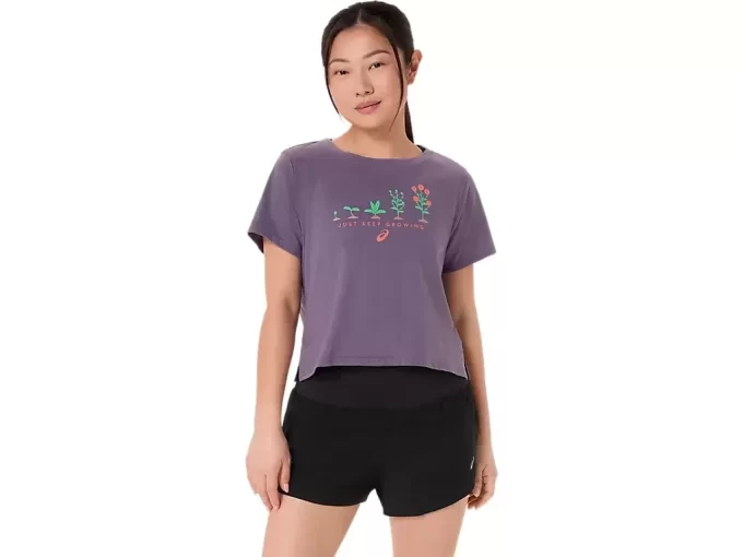 T-SHIRT MINDFUL