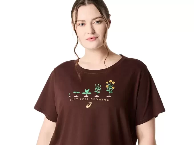 T-SHIRT MINDFUL