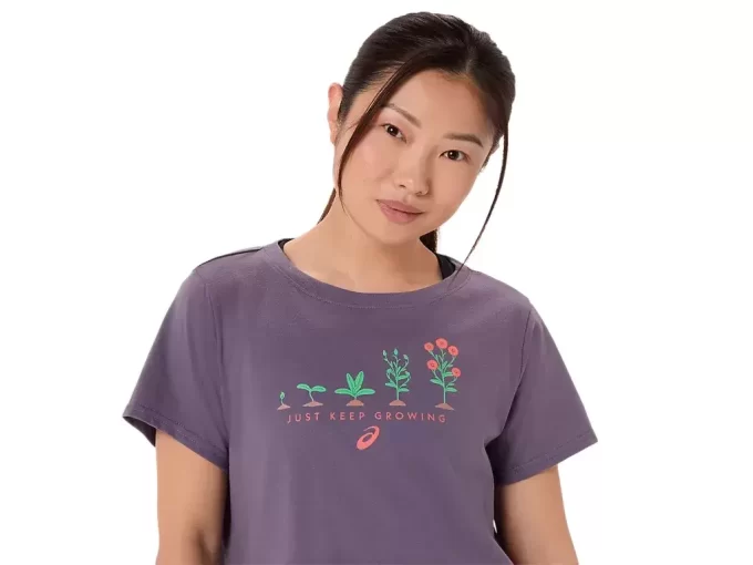 T-SHIRT MINDFUL