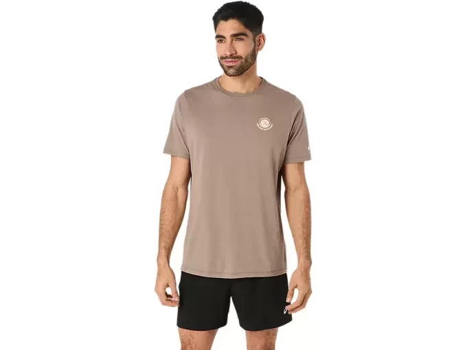 T-SHIRT PARKS EXPLORER