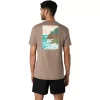 T-SHIRT PARKS EXPLORER