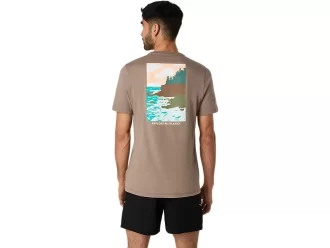 T-SHIRT PARKS EXPLORER