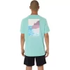 T-SHIRT PARKS EXPLORER T-SHIRT PARKS EXPLORER