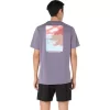 T-SHIRT PARKS EXPLORER T-SHIRT PARKS EXPLORER
